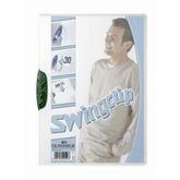 SWINGCLIP A4 VERDE