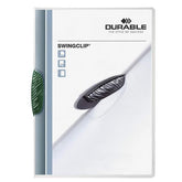 SWINGCLIP A4 BLU
