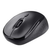 TM-200 MOUSE COMPATTO - NERO