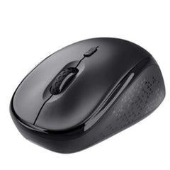 TM-200 MOUSE COMPATTO - NERO