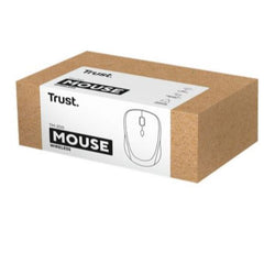 TM-200 MOUSE COMPATTO - NERO