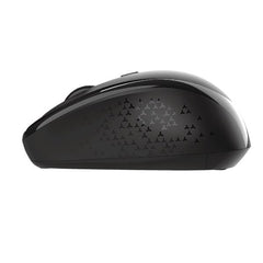 TM-200 MOUSE COMPATTO - NERO