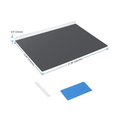 FILTRO PRIVACY PER MONITOR DA 23,8" 16:9
