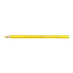 GIOTTO Matita colorata Supermina Giallo Fluo – 12 pezzi