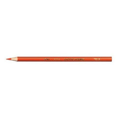 GIOTTO Matita colorata Supermina ARANCIO FLUO – 12 pezzi
