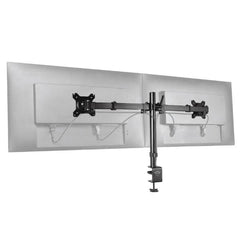 SUPPORTO PER 2 MONITOR FINO A 32" - TRUST GXT1120 MARA