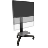 CENTRO MULTIMEDIALE MOBILE NEO-FLEX® UHD (NERO)