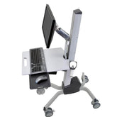 CARRELLO LCD NEO-FLEX® (GRIGIO)