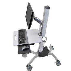 CARRELLO LCD NEO-FLEX® (GRIGIO)