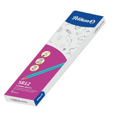 BLUE FARMA GOMMA MATITA SR