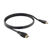 CAVO HDMI 8K 60Hz 1,8m - TRUST GXT731 RUZA - NERO