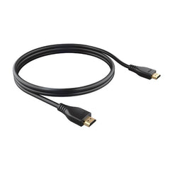CAVO HDMI 8K 60Hz 1,8m - TRUST GXT731 RUZA - NERO