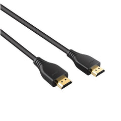 CAVO HDMI 8K 60Hz 1,8m - TRUST GXT731 RUZA - NERO