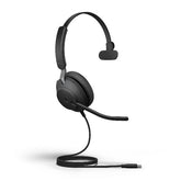 Jabra Evolve2 40 USB-C MS Mono