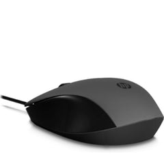 Mouse cablato HP 150 Wired
