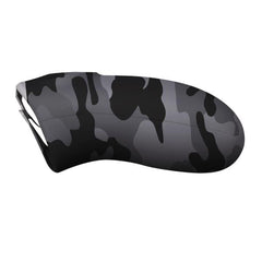 CUSTODIA ANTISCIVOLO SKIN IN SILICONE CONTROLLER XBOX - TRUST GXT749K XBOX - CAMOUFLAGE/GRIGIO