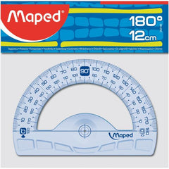 Geometric 180°