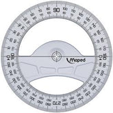 GONIOMETRO GEOMETRIC 360°