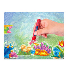 CF24 PASTELLI A OLIO JUMBO 11MM