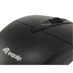 EQUIP - MOUSE OTTICO USB 1000DPI