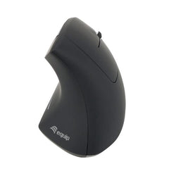 EQUIP - MOUSE ERGONOMICO VERTICALE WIRELESS 1600dpi