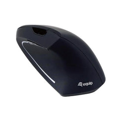 EQUIP - MOUSE ERGONOMICO VERTICALE WIRELESS 1600dpi