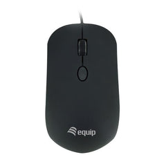 EQUIP - MOUSE OTTICO USB 1600DPI