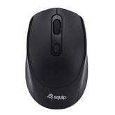 EQUIP - MOUSE WIRELESS 4-TASTI
