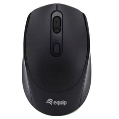 EQUIP - MOUSE WIRELESS 4-TASTI