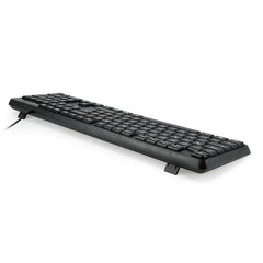 EQUIP - TASTIERA USB 105 Tasti
