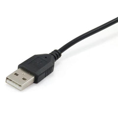 EQUIP - CUFFIA STEREO USB, con microfono