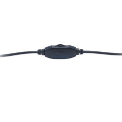 EQUIP - CUFFIA STEREO con cavo 3.5mm -