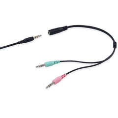 EQUIP - CUFFIA STEREO con cavo 3.5mm -