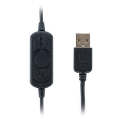 EQUIP - CUFFIA STEREO USB