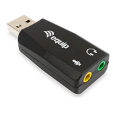 EQUIP – ADATATTORE AUDIO USB