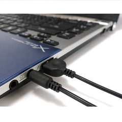 EQUIP – USB SPEAKER STEREO 2x3W, Jack 3.5mm