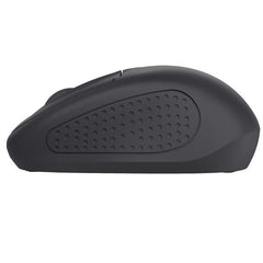 MOUSE WIRELESS - 1600DPI - TRUST PRIMO NERO