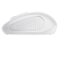 MOUSE WIRELESS - 1600DPI - TRUST PRIMO BIANCO