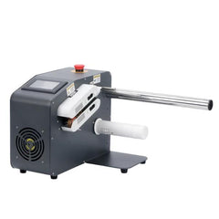 MACCHINA FOGLI PLURIBOL POT. 450W
