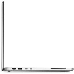 DELL PRO 16 PLUS PB16250 - con alimentatore