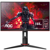 24G2U AOC GAMING