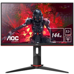 24G2U AOC GAMING