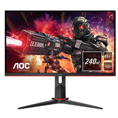 24G2ZU AOC GAMING
