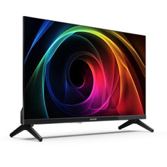 24 HD Frameless HTM