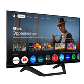 24 HD Google TV 12/220v