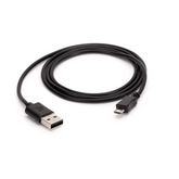 Zebra Micro USB Cable
