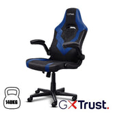 SEDIA GAMING GXT 703B RIYE - NERO/BLU