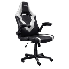SEDIA GAMING GXT 703W RIYE - NERO/BIANCA