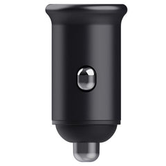 MAXO 38W PD CARICABATTERIA PER AUTO USB-C + USB-A