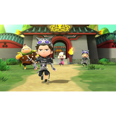 HAC SNACK WORLD ITA